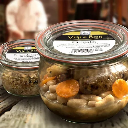 Brit Porte D'espagne Hotel 3*