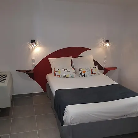 Brit Porte D'espagne