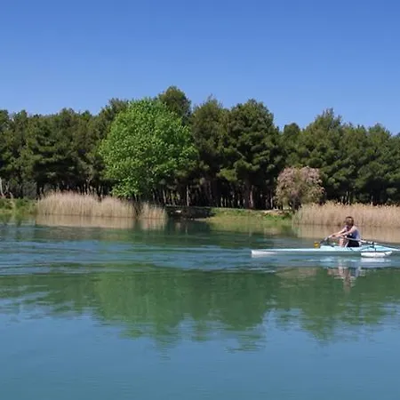 Brit Porte D'espagne Hotel