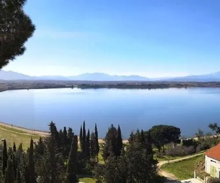 Hotel Brit Porte D'espagne 3*