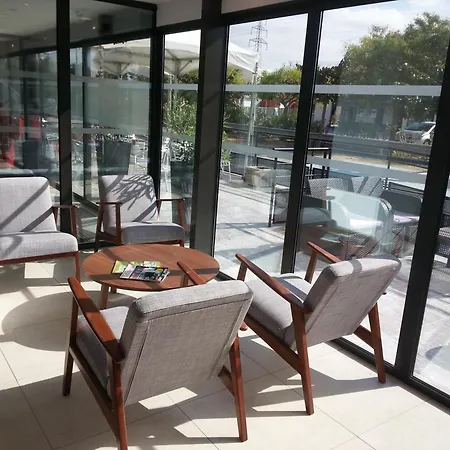 Brit Porte D'espagne Hotel Perpignan