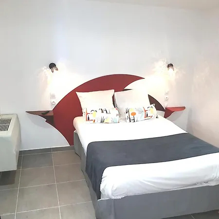 Hotel Brit Porte D'espagne