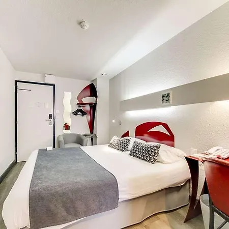 Brit Porte D'espagne 3* Perpignan