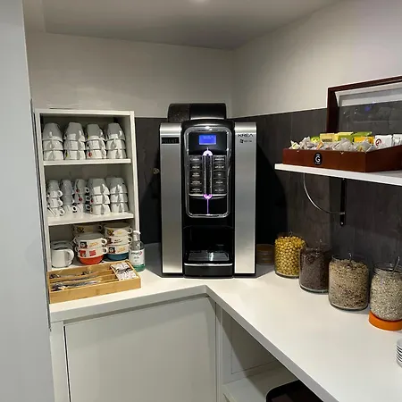 Hotel Brit Porte D'espagne Perpignan