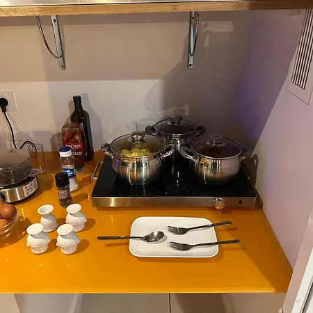 Brit Porte D'espagne 3*