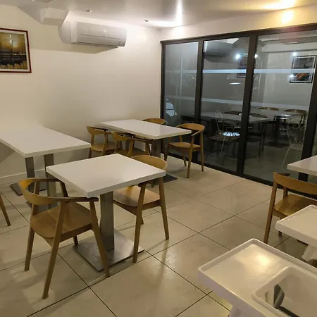 Hotel Brit Porte D'espagne