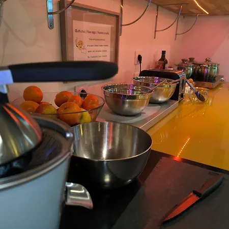 Brit Porte D'espagne Perpignan