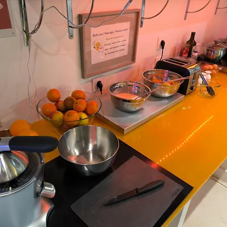 Brit Porte D'espagne