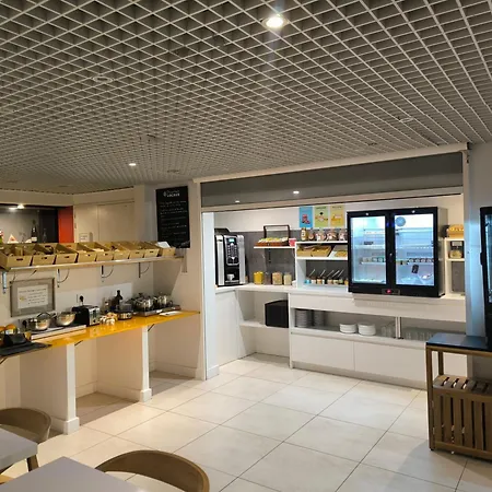 Brit Porte D'espagne Perpignan