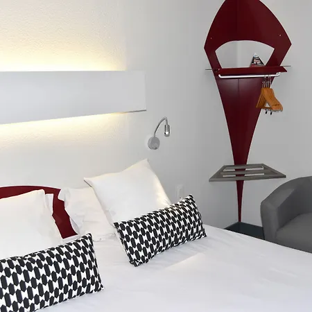 Brit Porte D'espagne Hotel