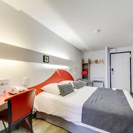 Brit Porte D'espagne 3*