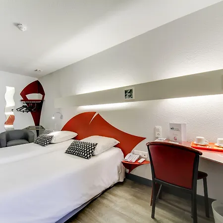 Brit Porte D'espagne Perpignan