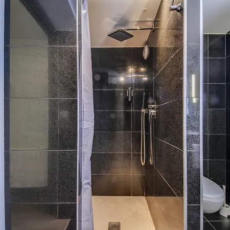 Brit Porte D'espagne 3* Perpignan