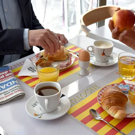 Brit Porte D'espagne Perpignan