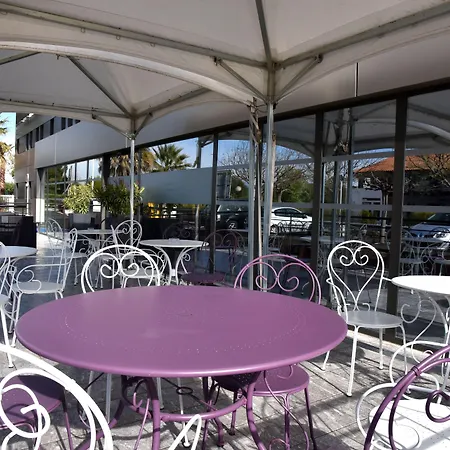 Brit Porte D'espagne 3* Perpignan