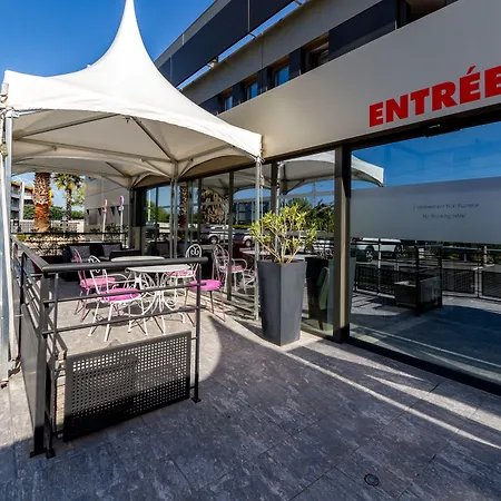 Brit Porte D'espagne