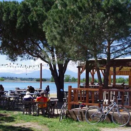 Brit Porte D'espagne Hotel 3*