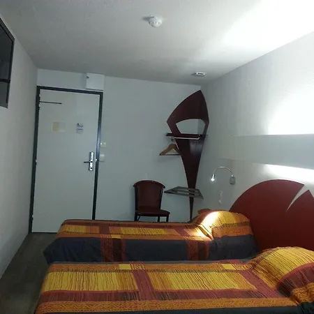 Brit Porte D'espagne