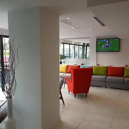 Brit Porte D'espagne 3* Perpignan