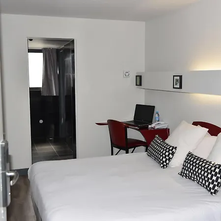 Brit Porte D'espagne