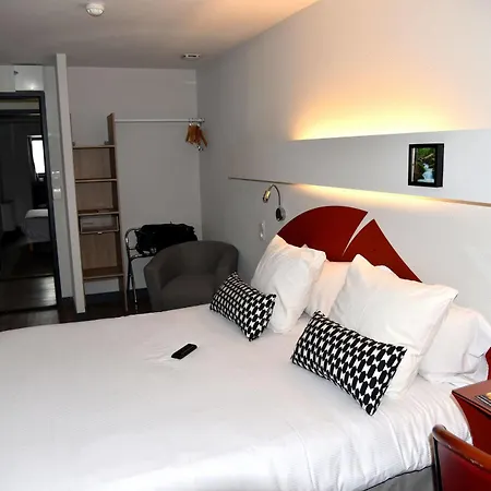 Brit Porte D'espagne Hotel Perpiñán