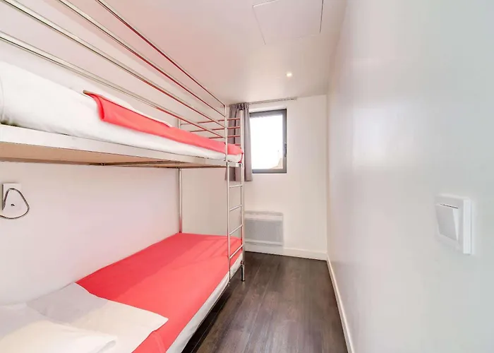 Brit Porte D'espagne Hotel