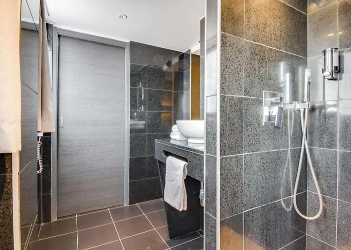 Hotel Brit Porte D'espagne Perpiñán