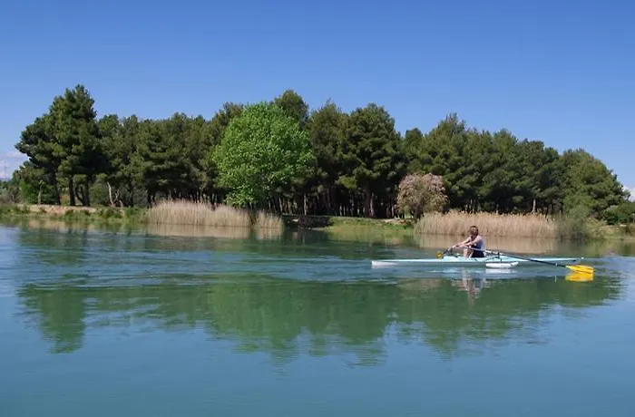 Brit Porte D'espagne Hotel