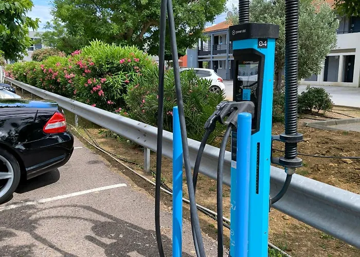 Hotel Brit Porte D'espagne