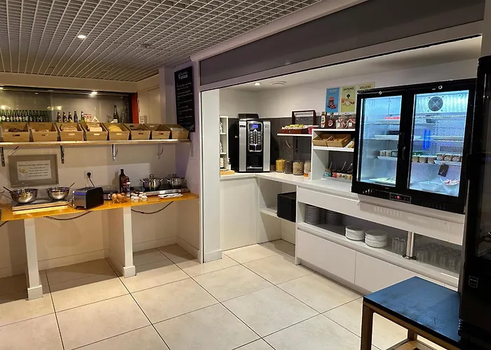 Brit Porte D'espagne 3*