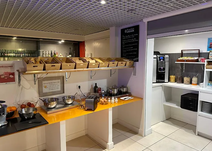 Brit Porte D'espagne 3* Perpignan