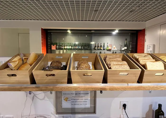 Brit Porte D'espagne Hotel Perpignan