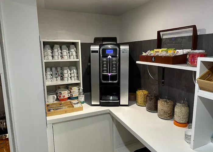 Hotel Brit Porte D'espagne Perpiñán