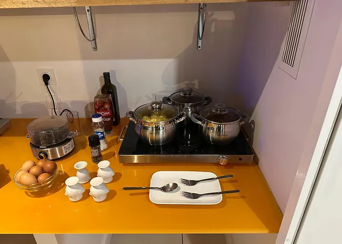 Brit Porte D'espagne 3*