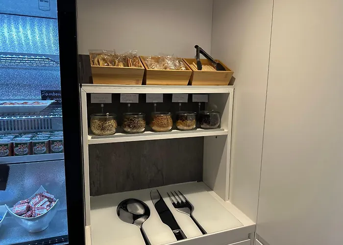 Brit Porte D'espagne Perpignan