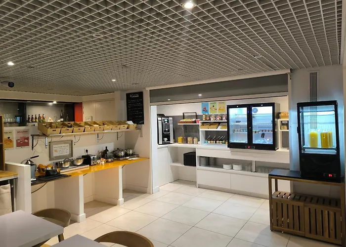 Brit Porte D'espagne Perpiñán