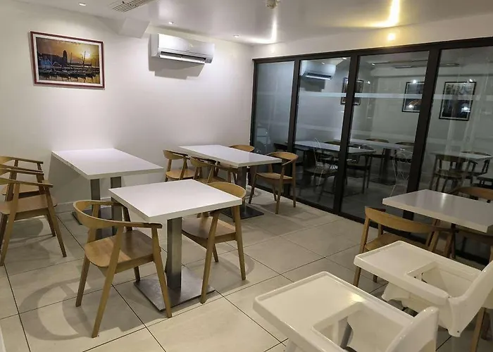 Hotel Brit Porte D'espagne