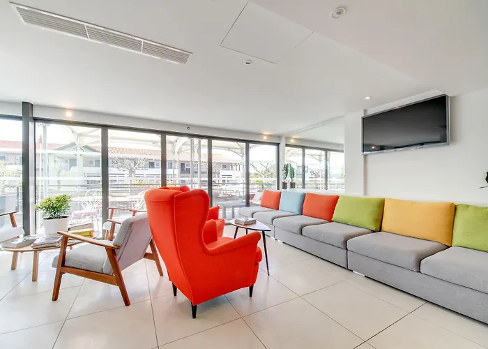 Brit Porte D'espagne Perpiñán