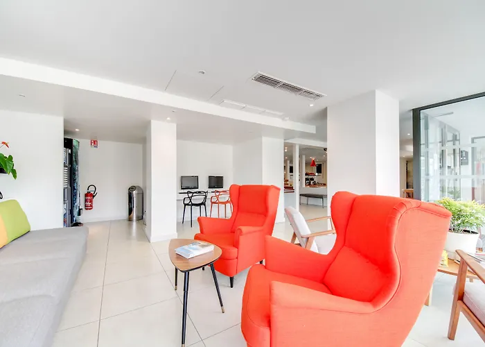 Brit Porte D'espagne 3*