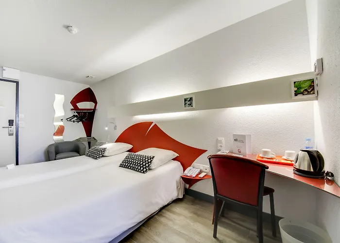 Brit Porte D'espagne Perpiñán