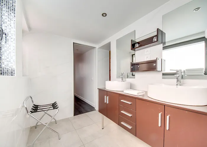 Brit Porte D'espagne Hotel Perpignan