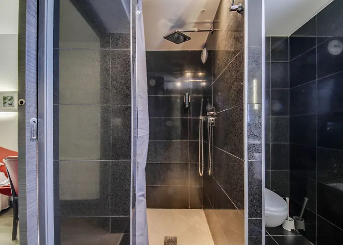 Brit Porte D'espagne 3* Perpignan