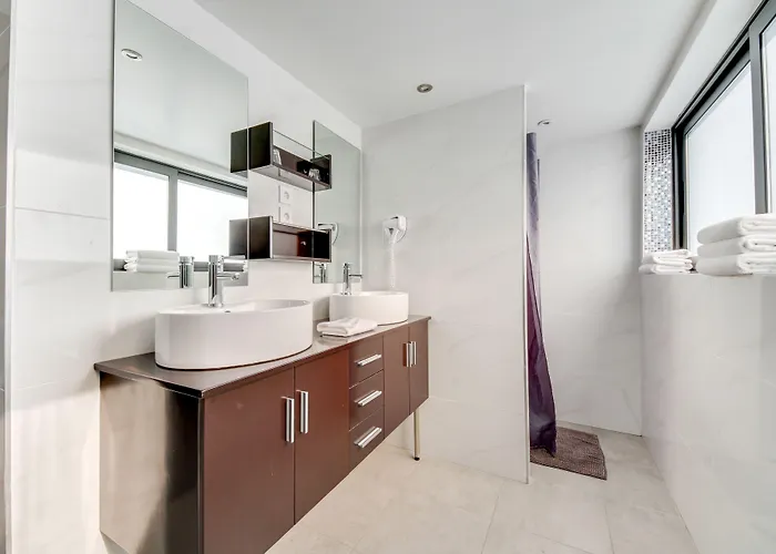 Brit Porte D'espagne 3*