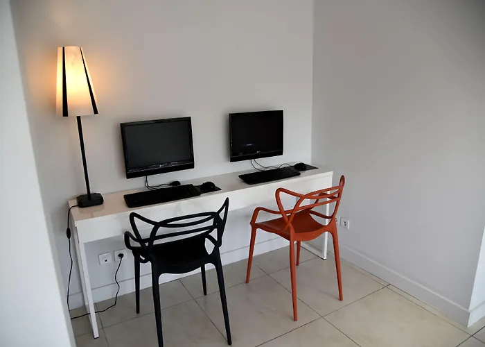 Brit Porte D'espagne