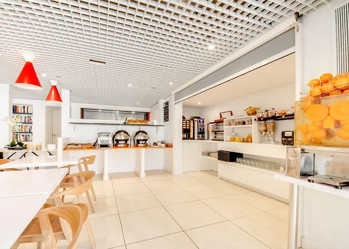 Brit Porte D'espagne 3*