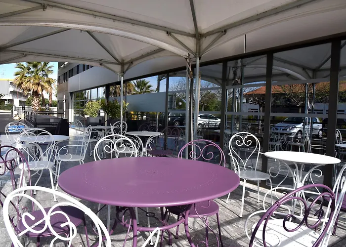 Brit Porte D'espagne 3* Perpiñán