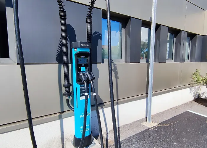 Brit Porte D'espagne 3* Perpiñán