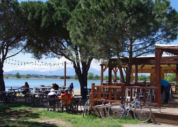 Brit Porte D'espagne Hotel 3*