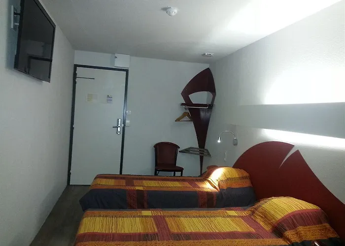 Brit Porte D'espagne