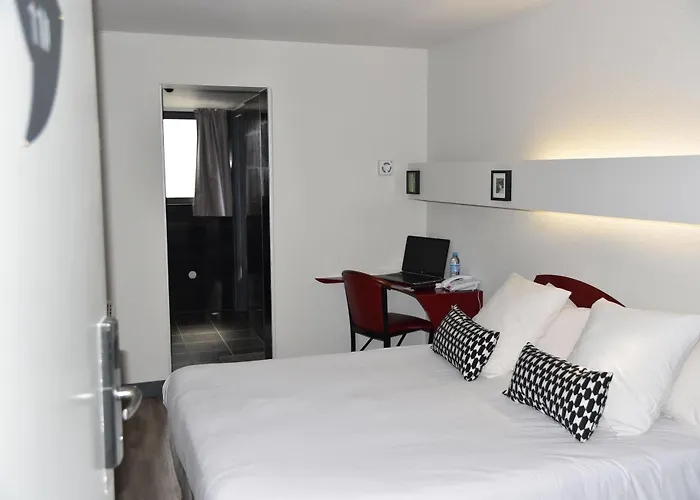 Brit Porte D'espagne